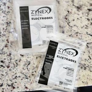 Tens Therapy  electrodes
